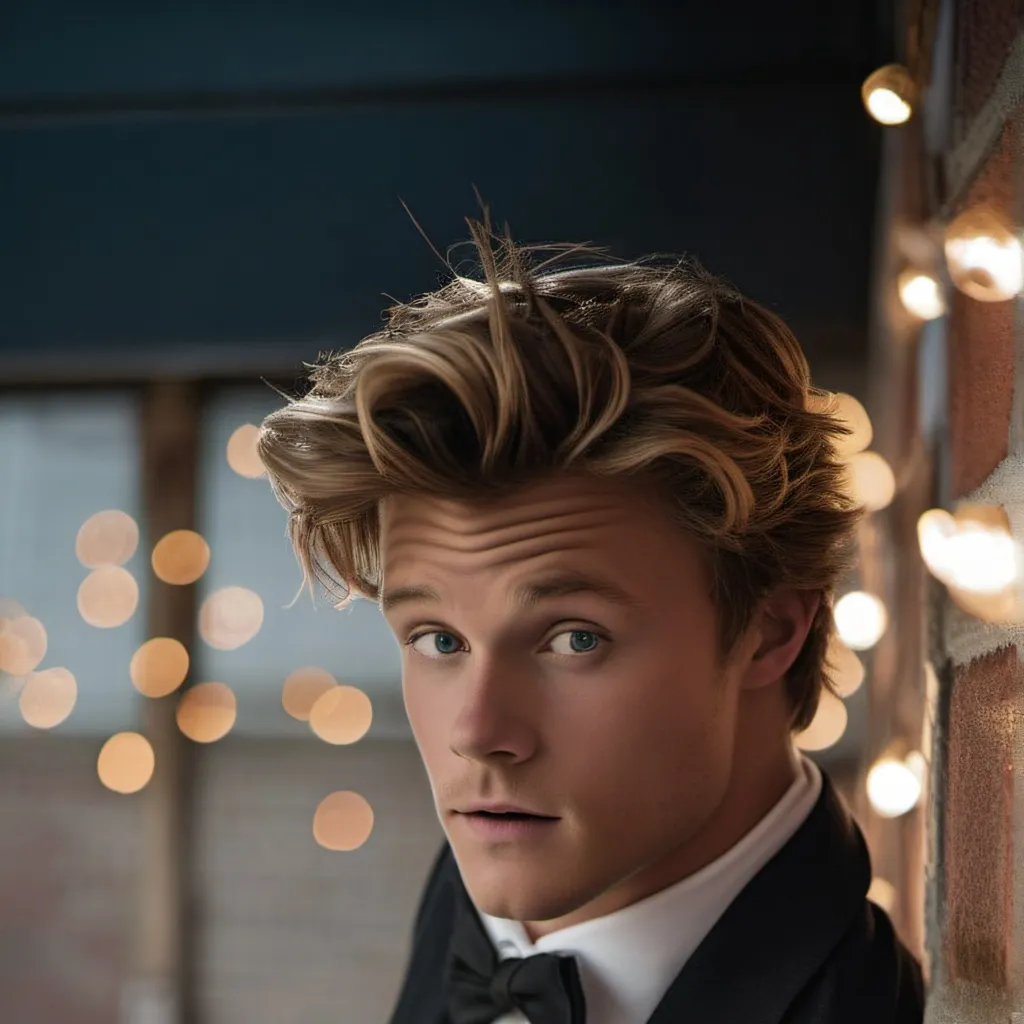 chat with ai character: JJ