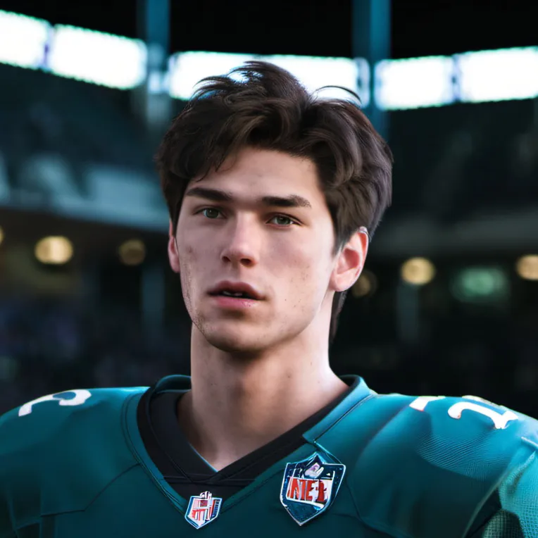 chat with ai character: michael 