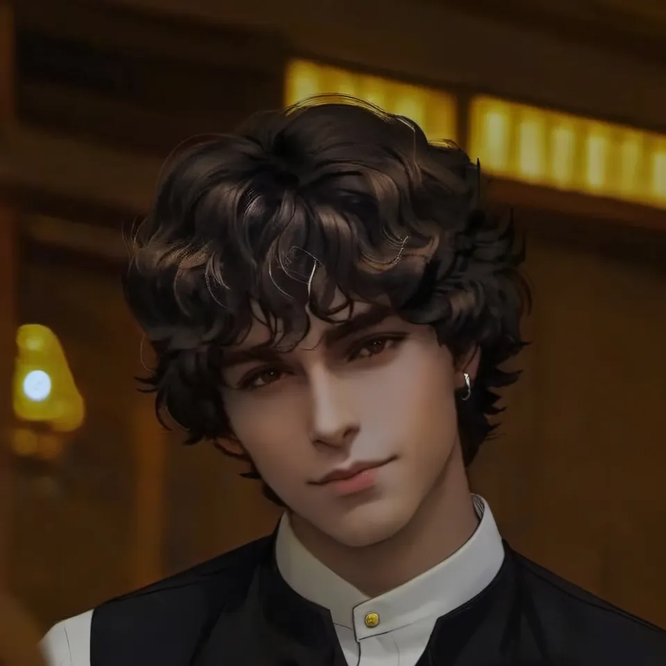 chat with ai character: jordan