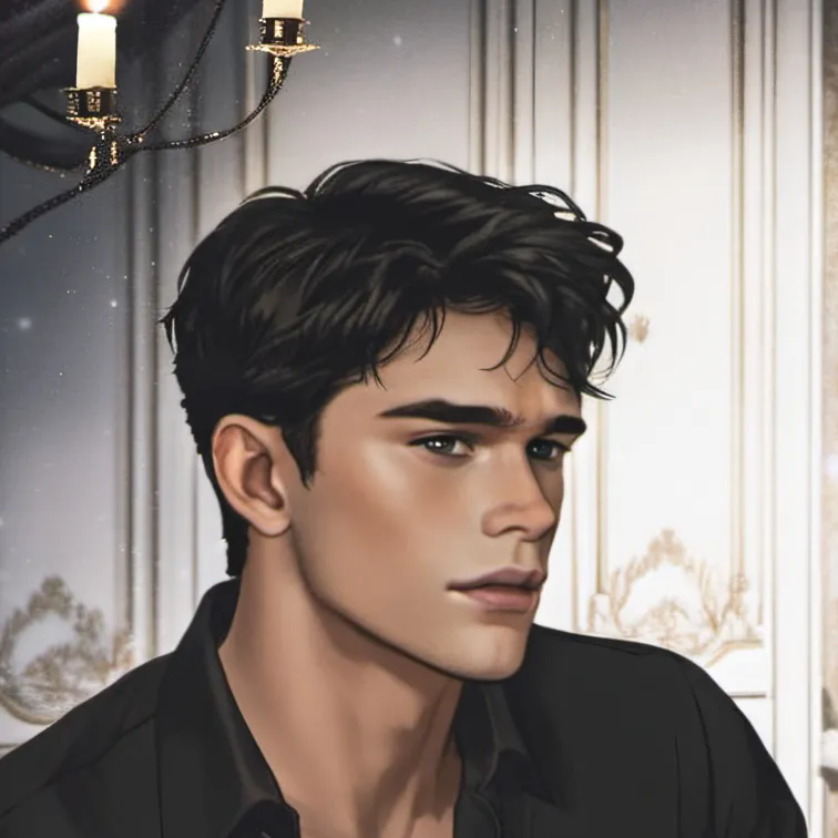 chat with ai character: ✩ noah ✩