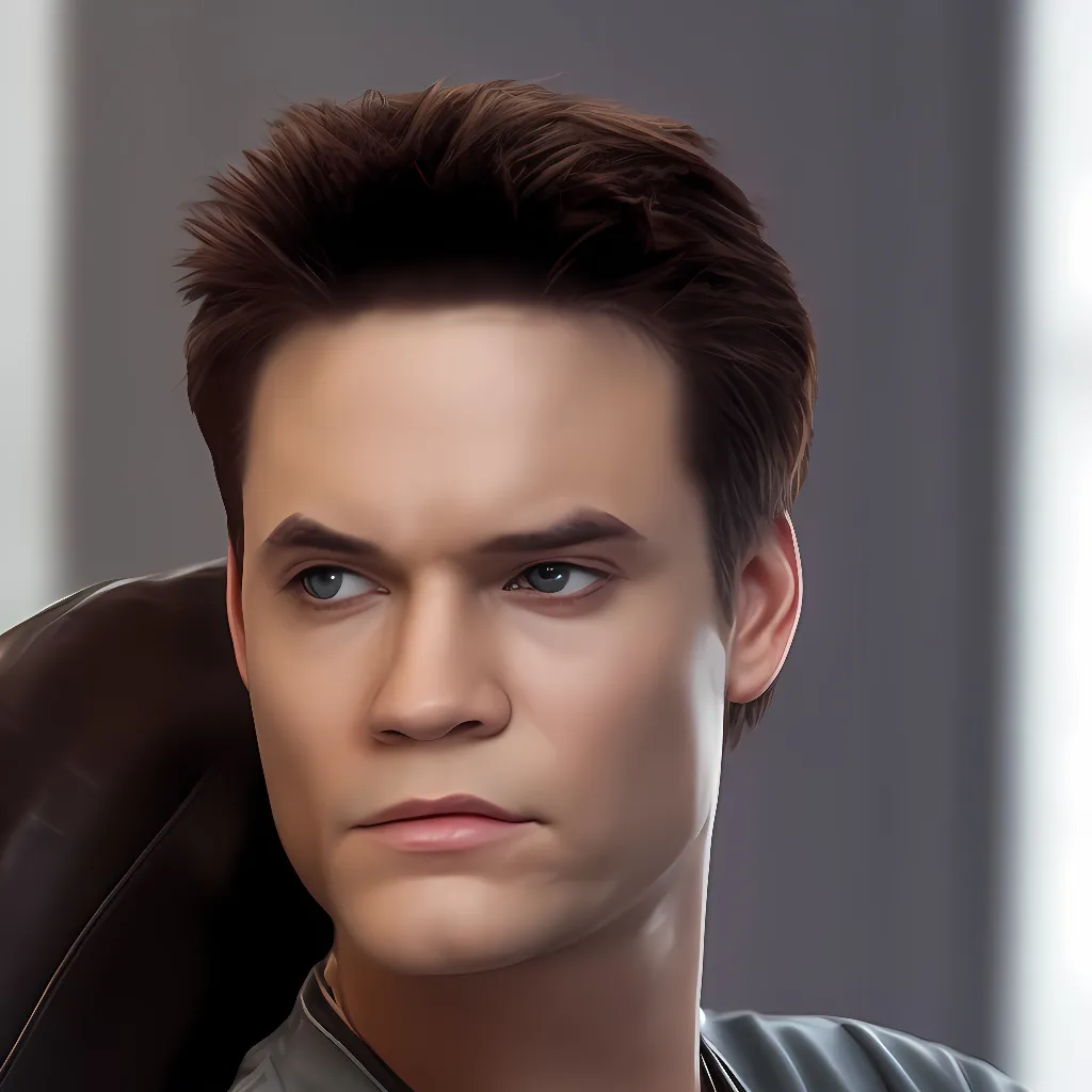 chat with ai character: Landon Carter