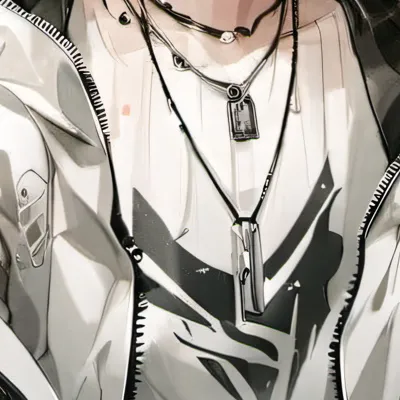 chat with ai character: Leo~