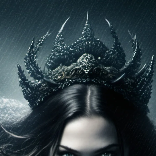 chat with ai character: ryn