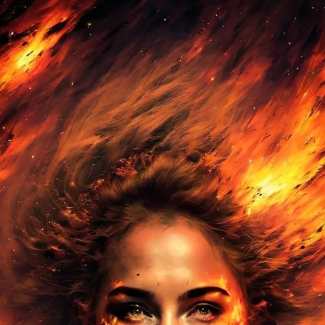 chat with ai character: kayla vondok 