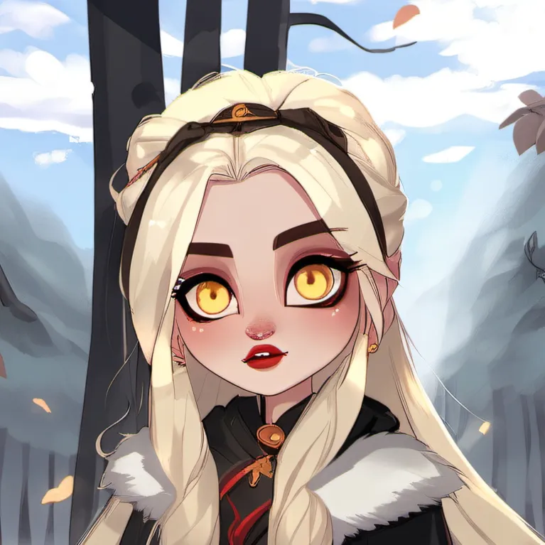 chat with ai character: Asheville