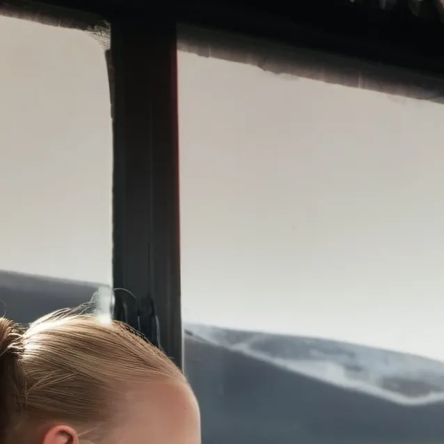 chat with ai character: Bailey 