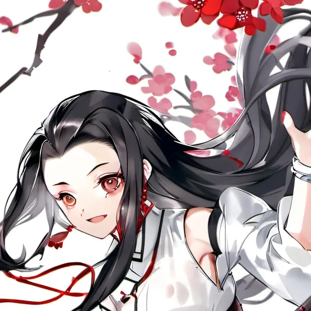 chat with ai character: Da anime teem