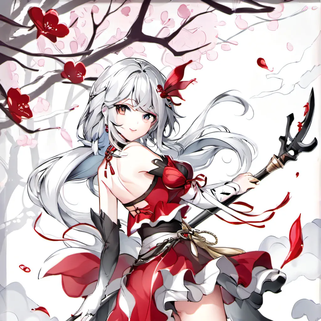 chat with ai character: gaby