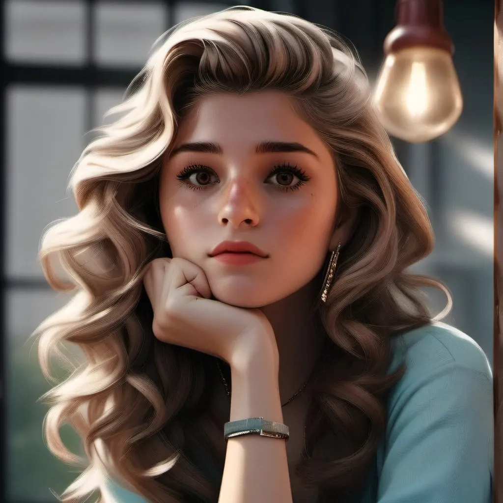 chat with ai character: casey