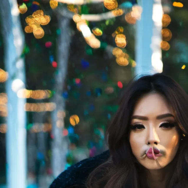 chat with ai character: Nora 