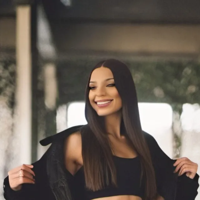 chat with ai character: Dunya