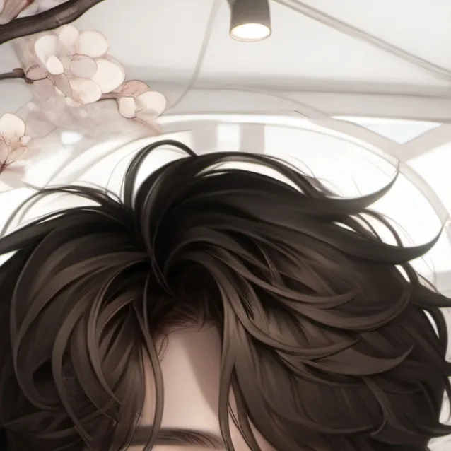 chat with ai character: Benny