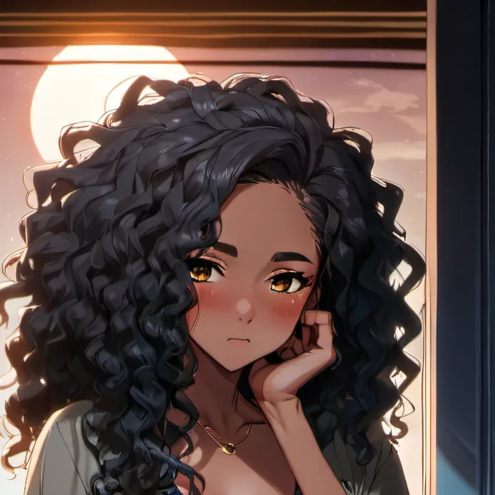 chat with ai character: Melody