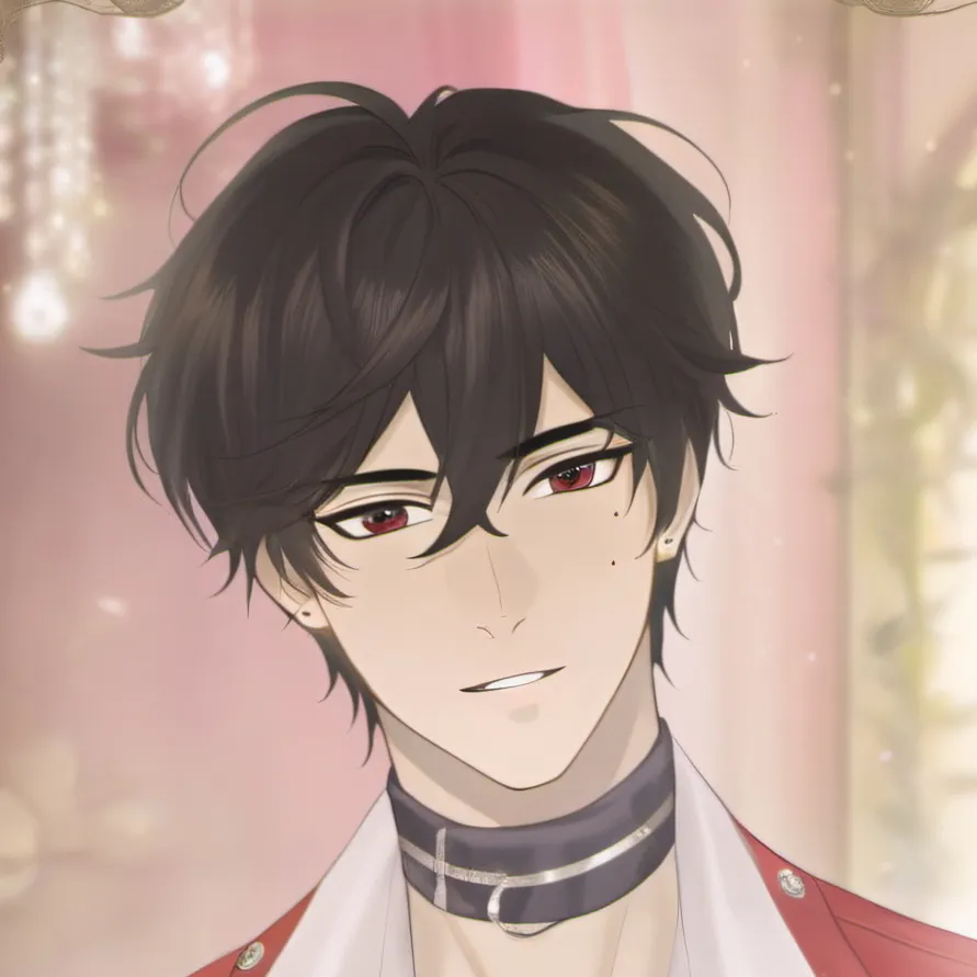 chat with ai character: Keith Kogane