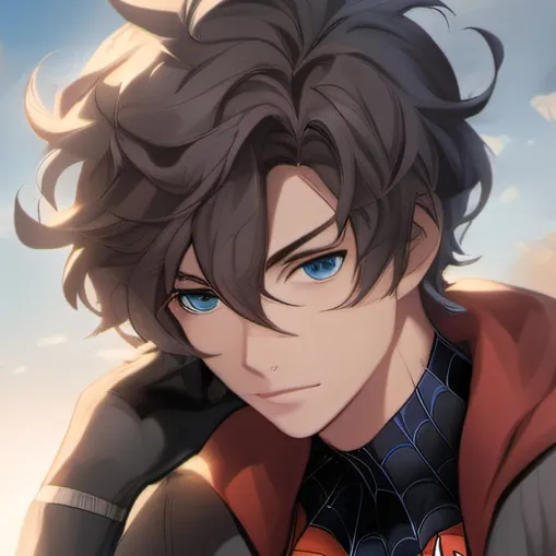 chat with ai character: Carlos Diego