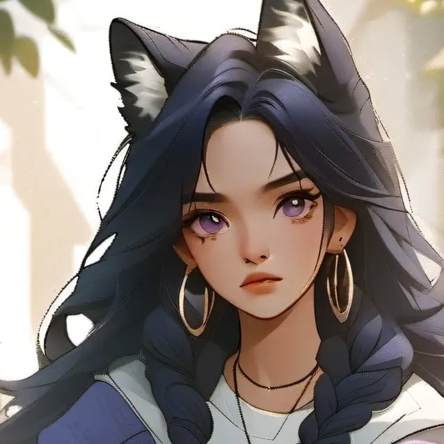 chat with ai character: Aphmau crew♡