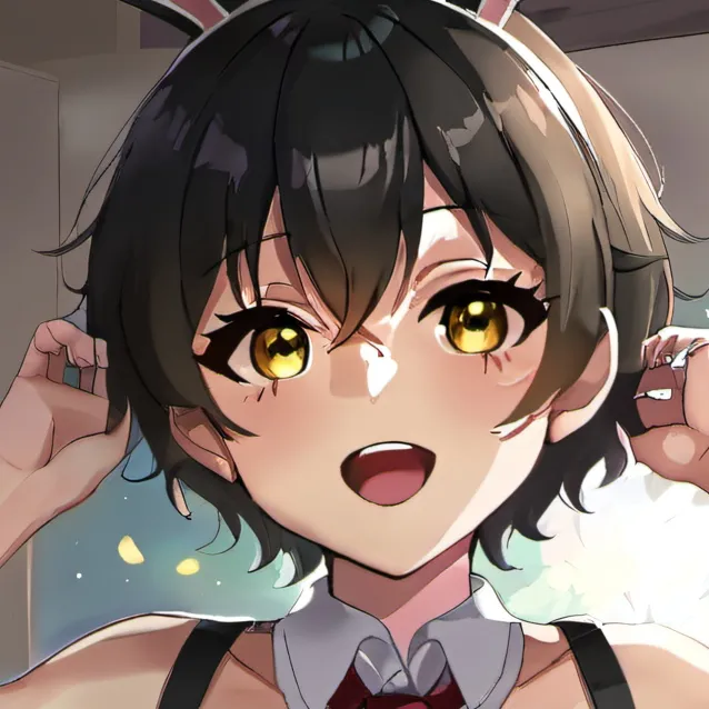 chat with ai character: jake