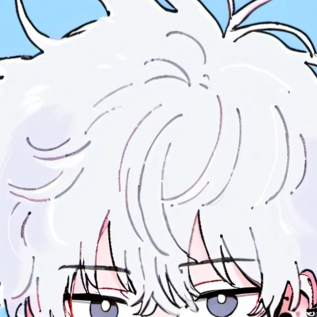 chat with ai character: xavier