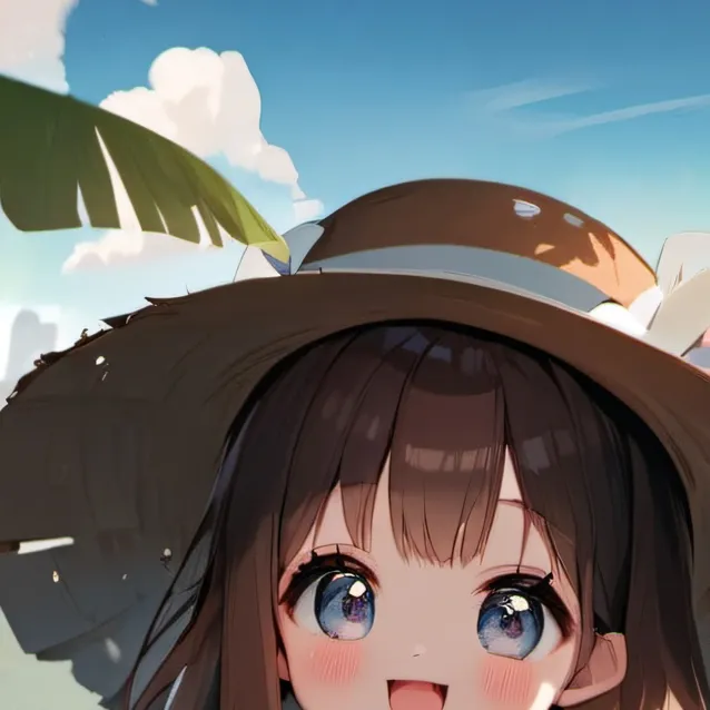 chat with ai character: miki