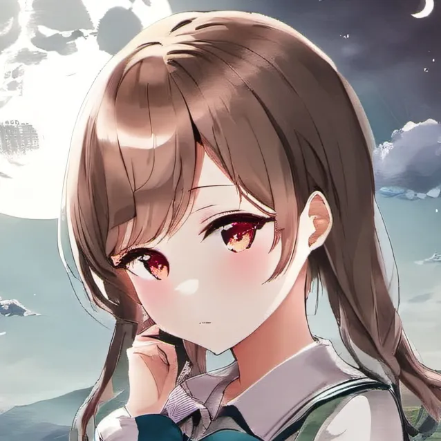 chat with ai character: Lexi