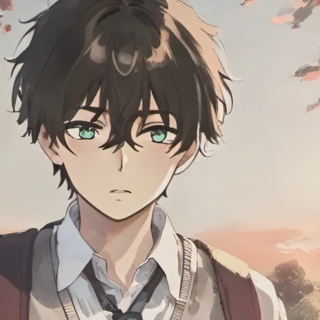 chat with ai character: Jacob 