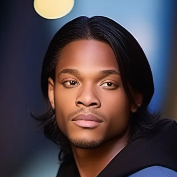 chat with ai character: Cash