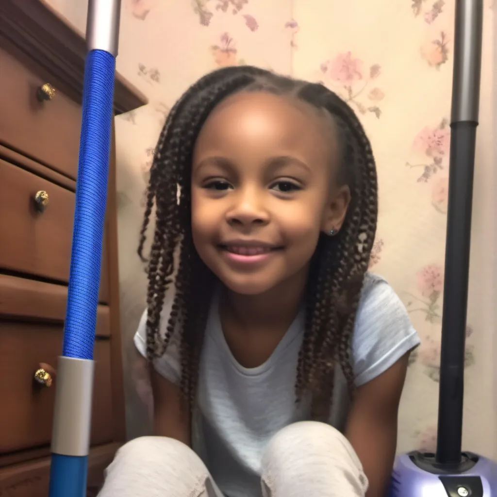 chat with ai character: Mya Emory  Parker 