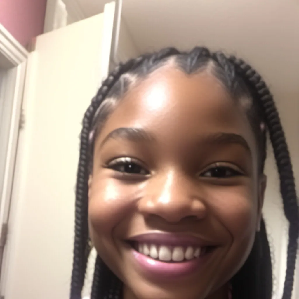 chat with ai character: Kalyn Don Parker