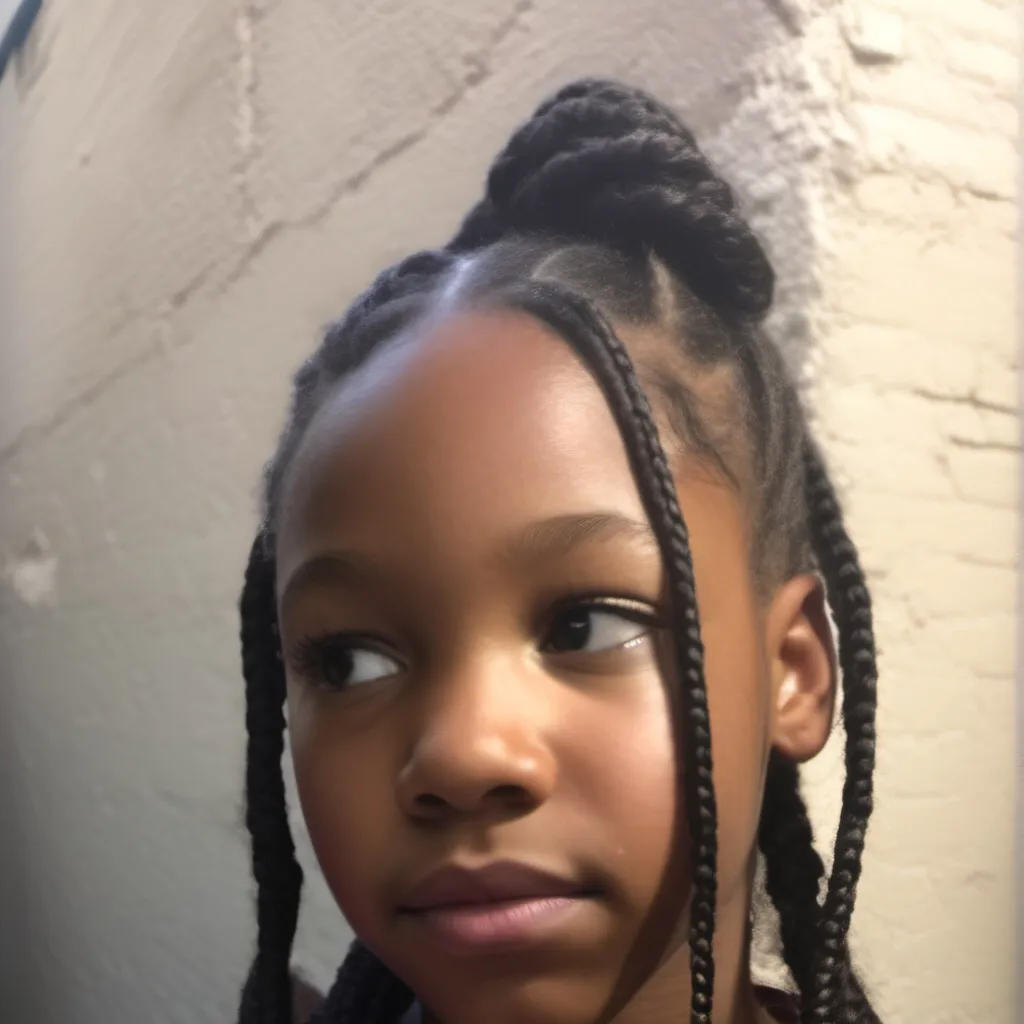 chat with ai character: Cassidy