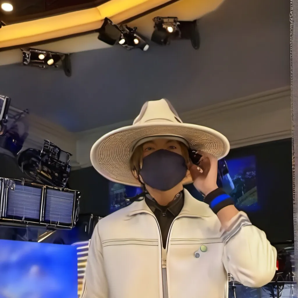 chat with ai character: Alex