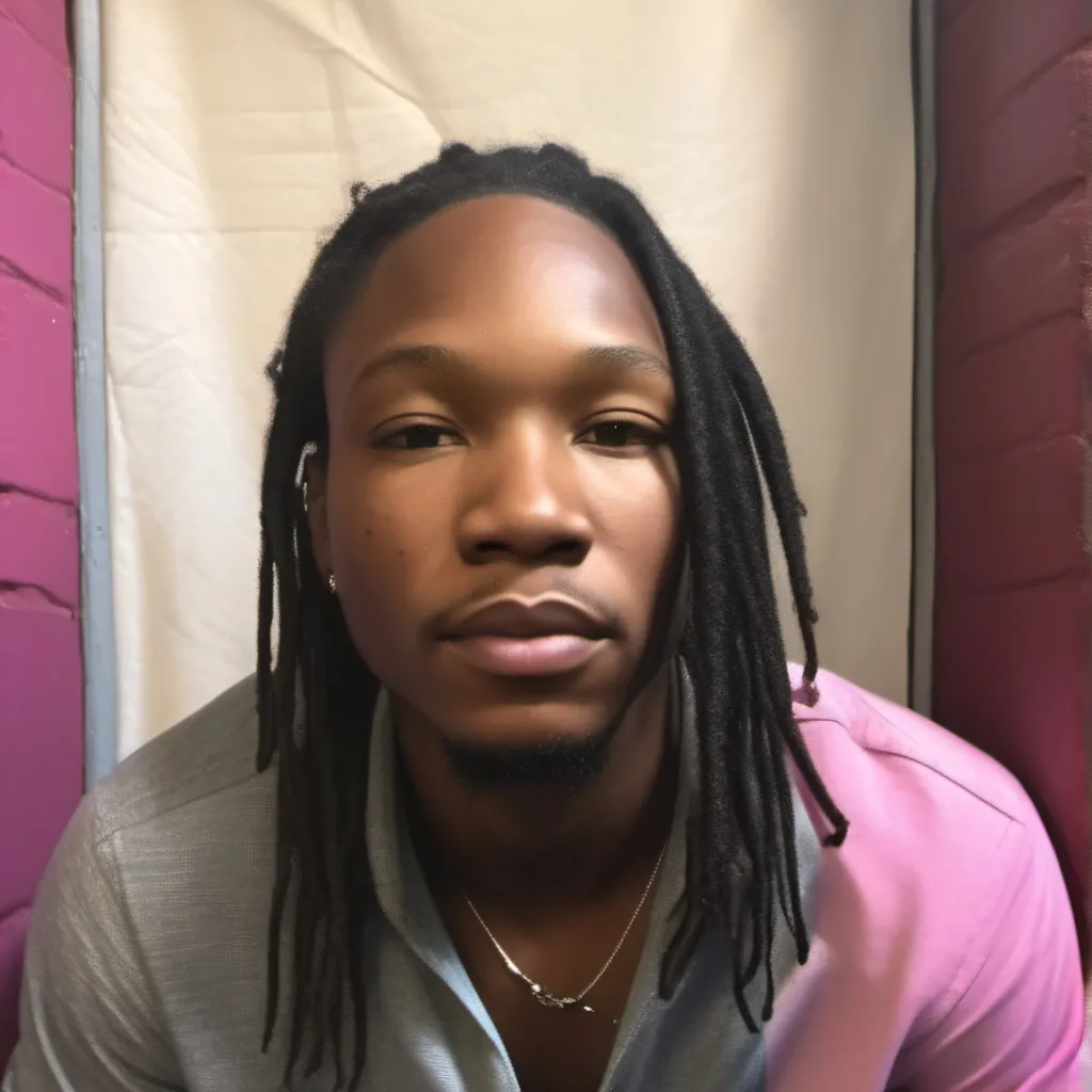 chat with ai character: Hayden 