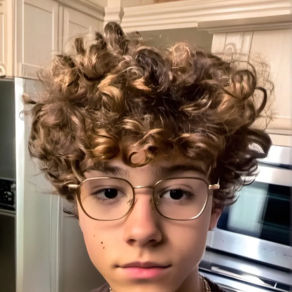 chat with ai character: Kamran