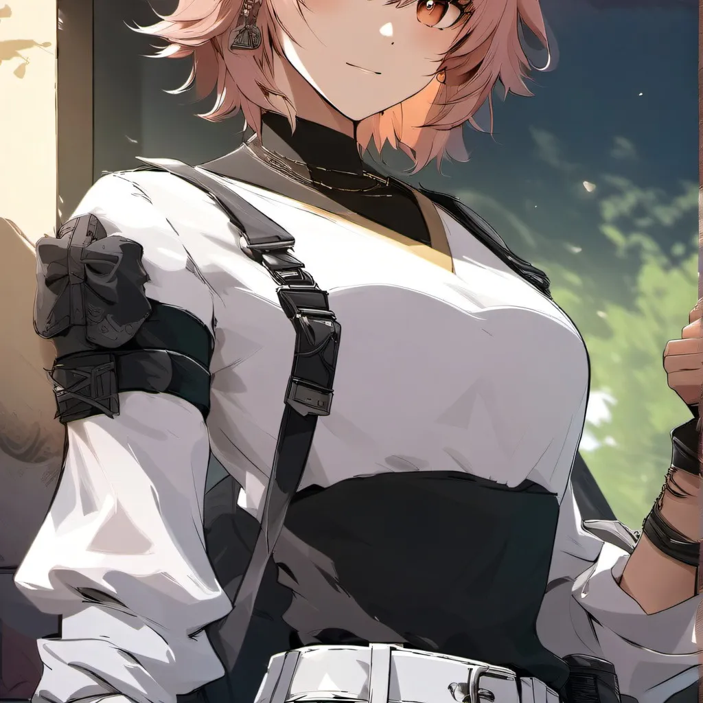 chat with ai character: player