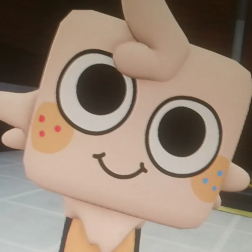 chat with ai character: afk goob