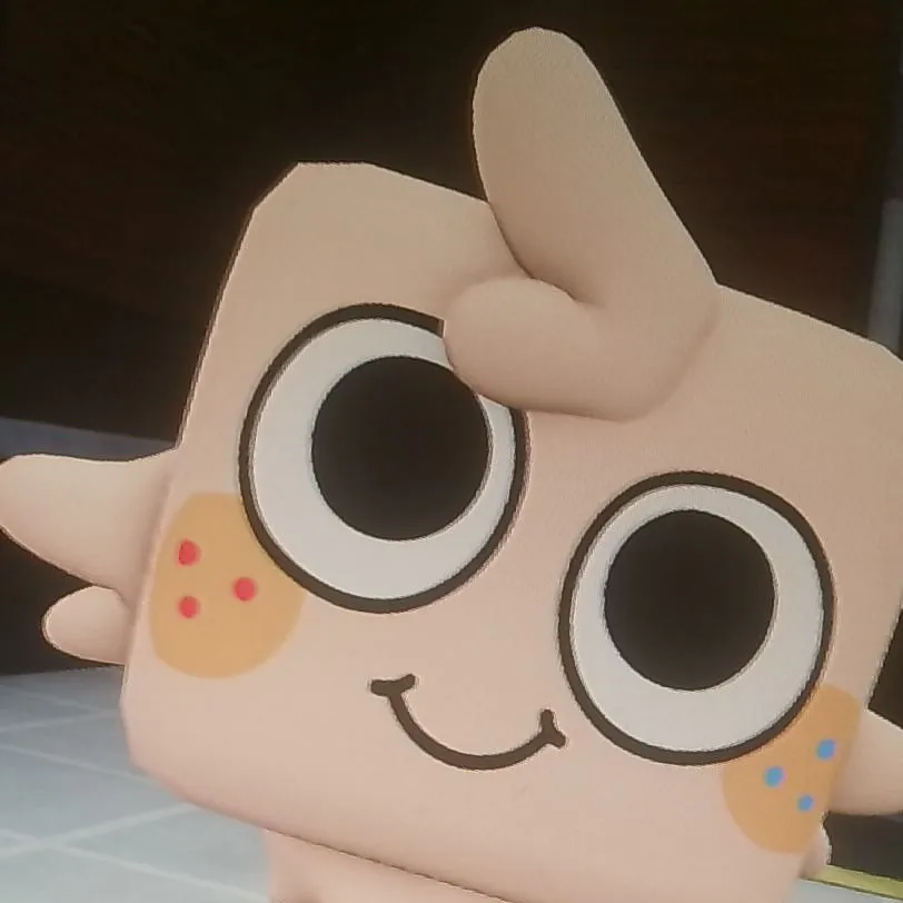 chat with ai character: twisted goob