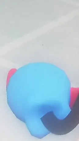 ai character: twisted goob background