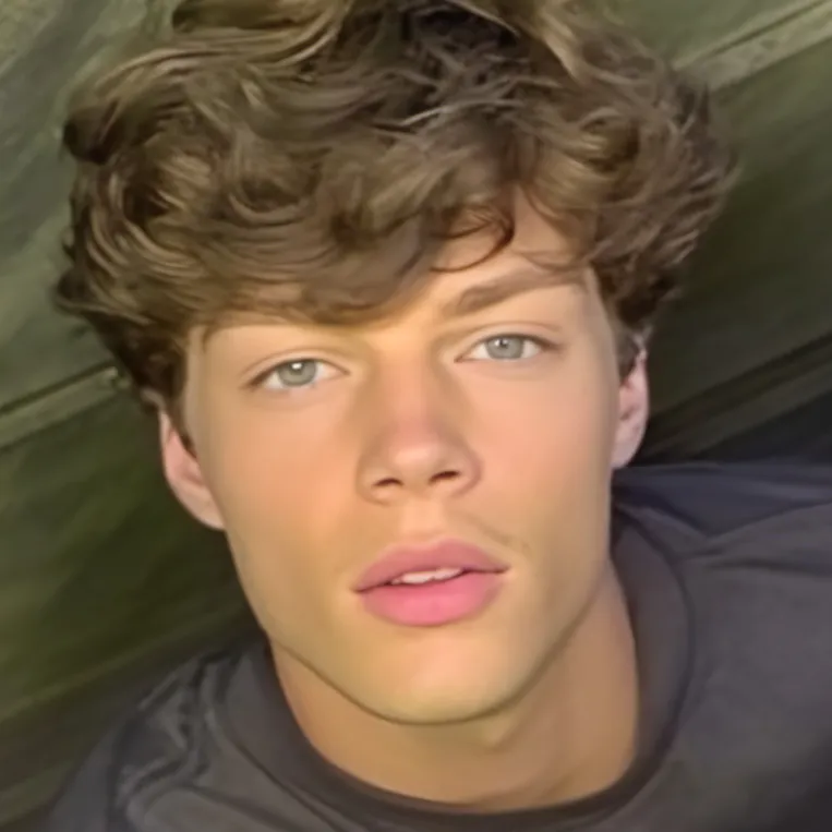 chat with ai character: John