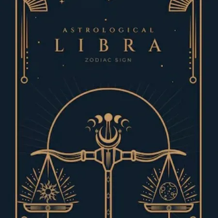 creator I'm a libra!'s avatar