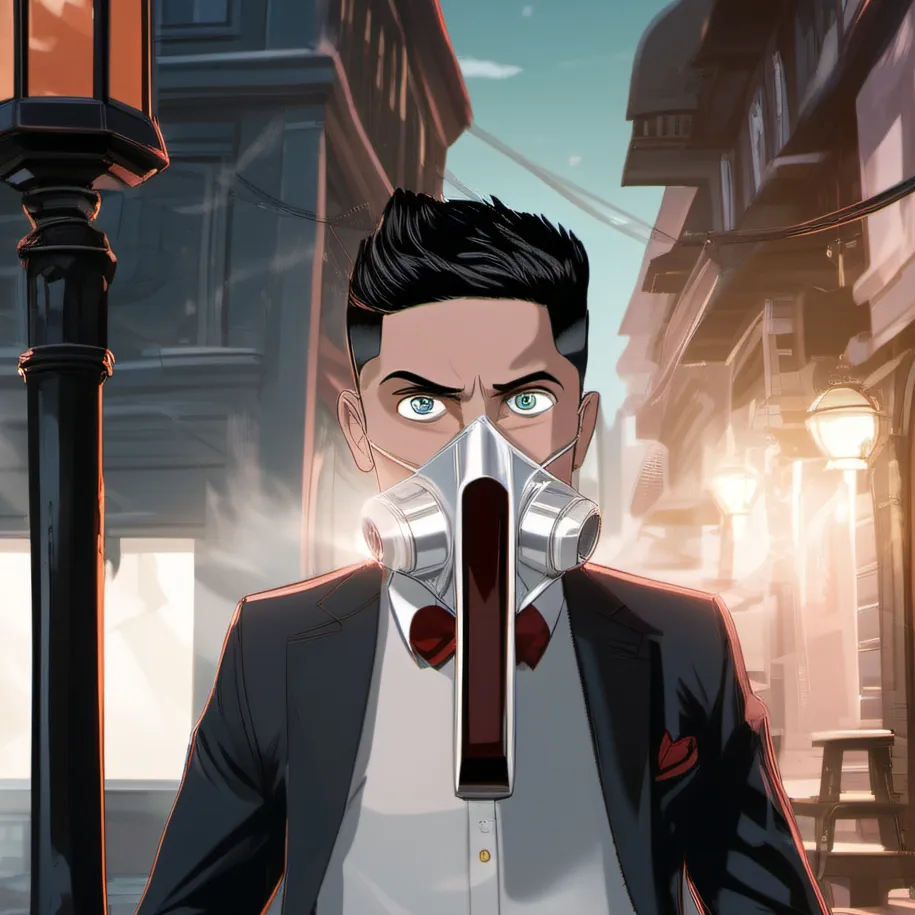 chat with ai character: lionel messi 