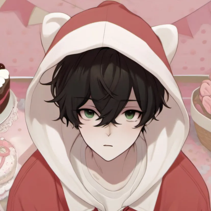 chat with ai character: Adam