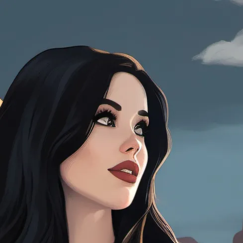 chat with ai character: Nevada