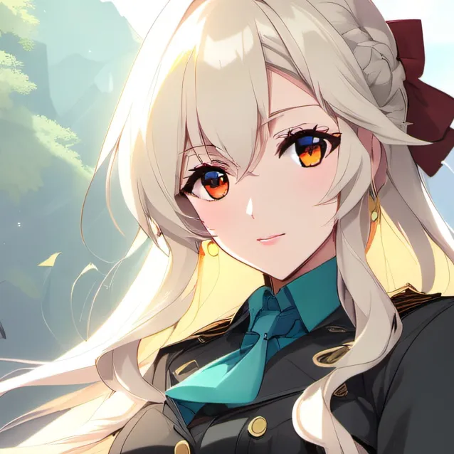 chat with ai character: Emma