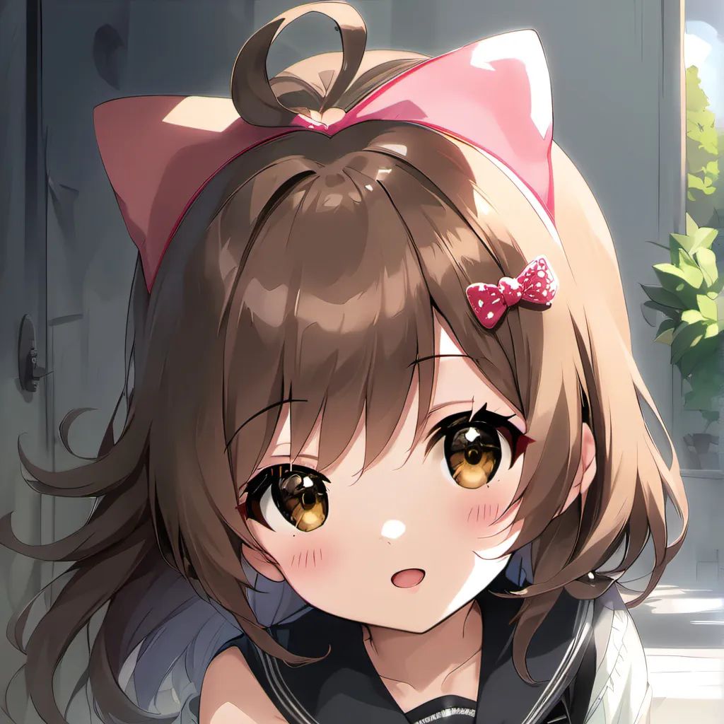 chat with ai character: {~Ari~}