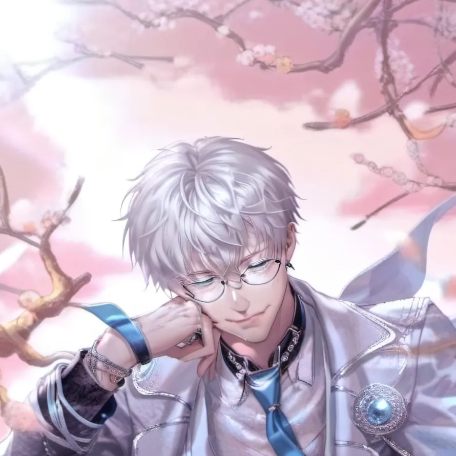 chat with ai character: Gojo 