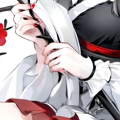 chat with ai character: B