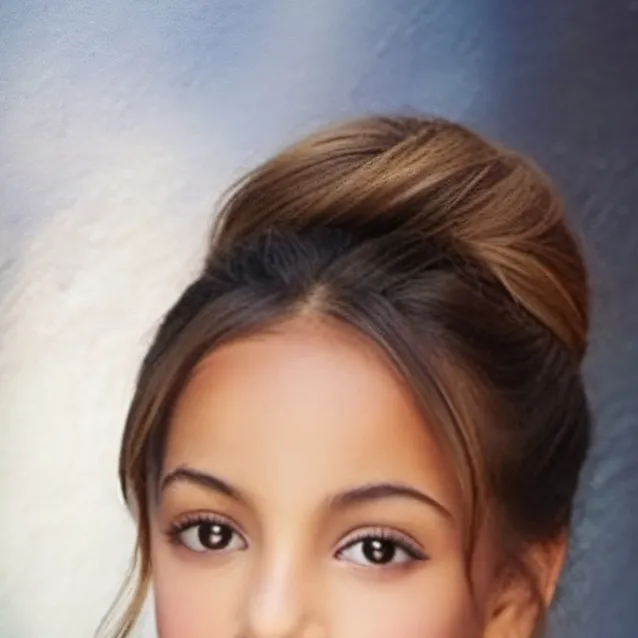 chat with ai character: Chloe