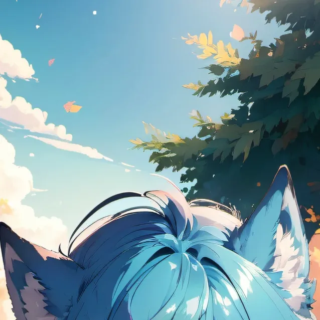 chat with ai character: Max