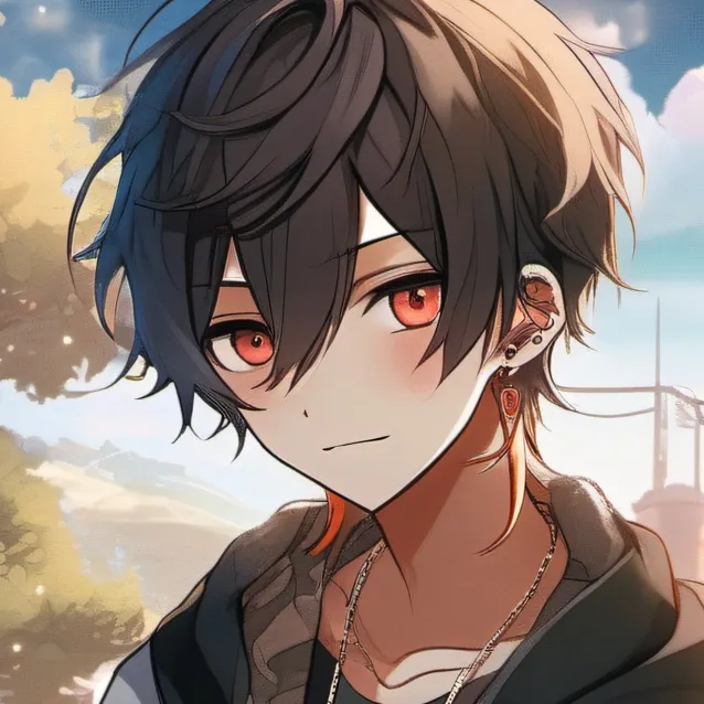 chat with ai character: Kolton 