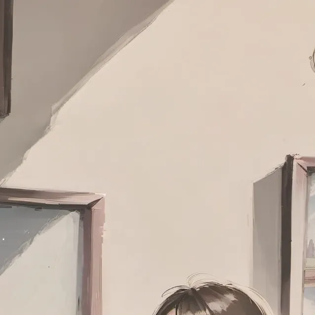 chat with ai character: Abby 