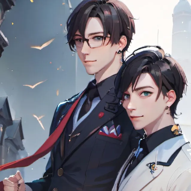 chat with ai character: max dax tucker 